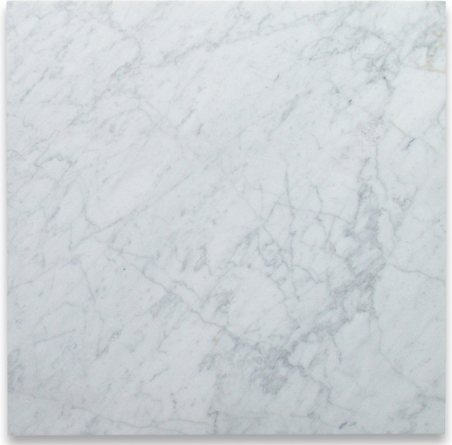 carrara white