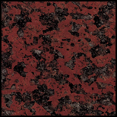 Africa Red