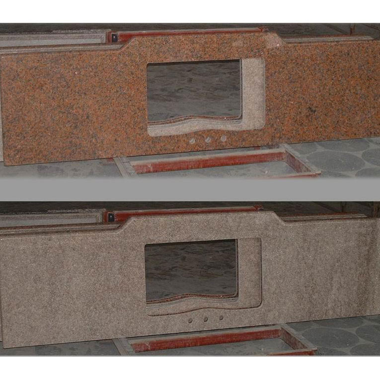 granite countertop