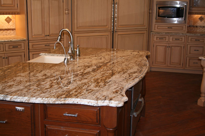 countertop