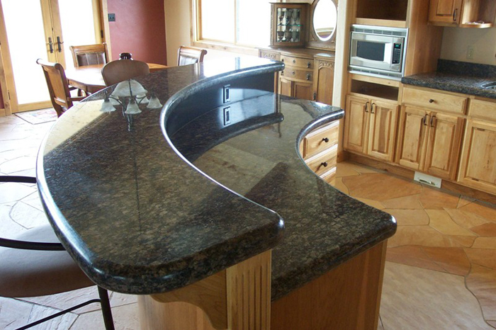 countertop