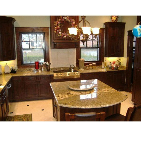 kitchen countertop