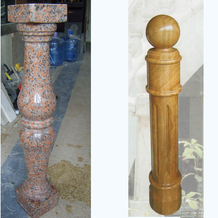 baluster