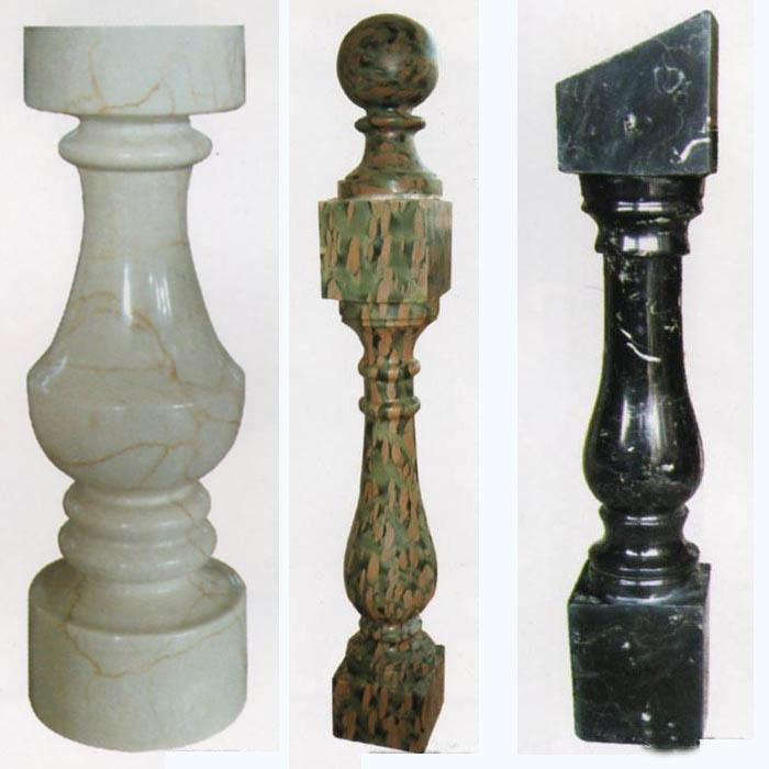 baluster