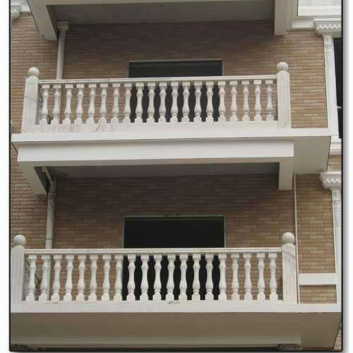 baluster