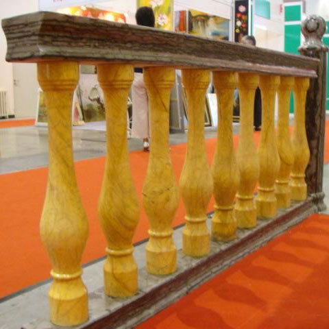 baluster