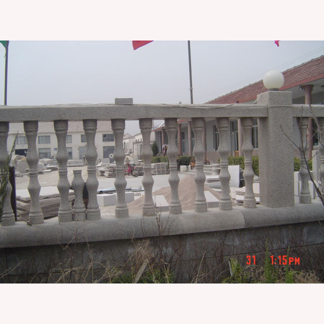 baluster