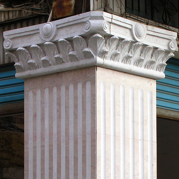 column