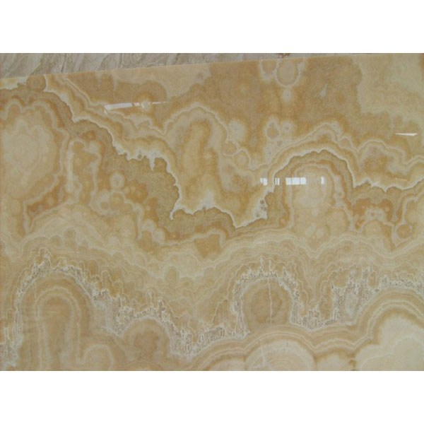 yellow onyx