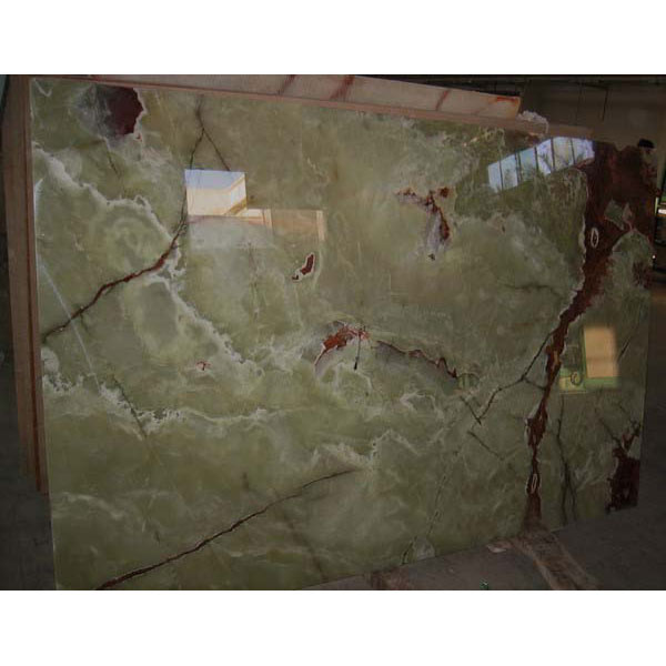onyx green