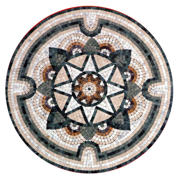 medallion