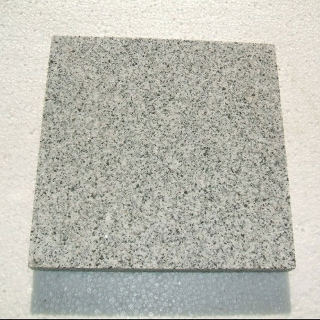 G614 sandblasted G614 sandblasted