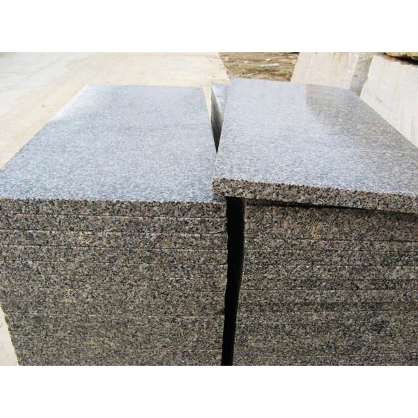 granite step