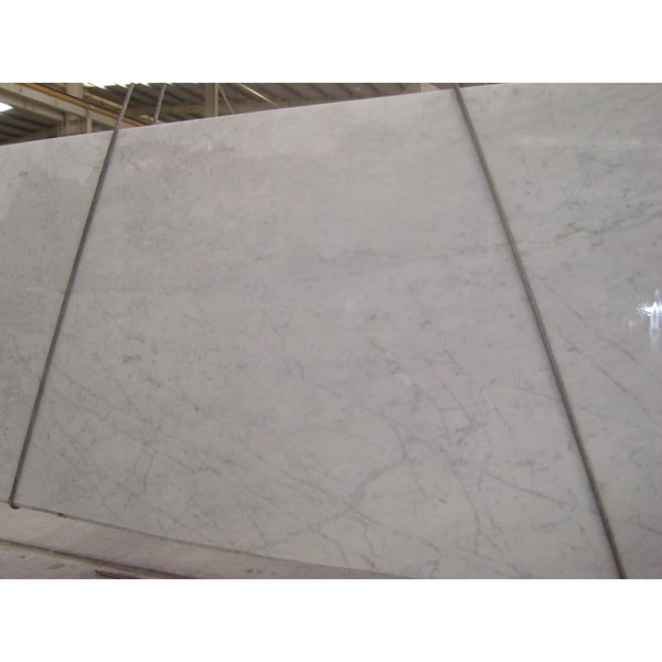 carrara white