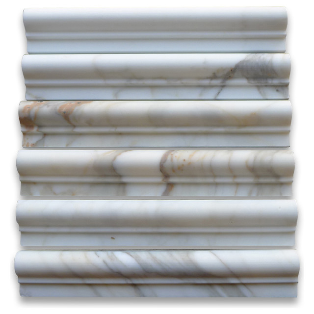 marble moulding