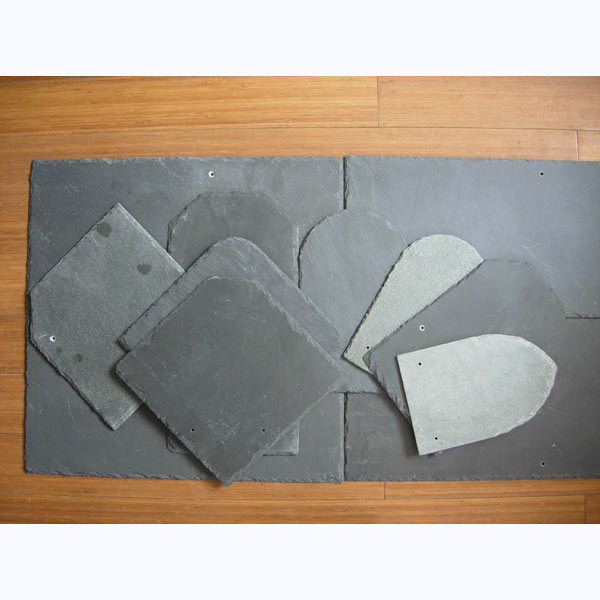 Roofing slate