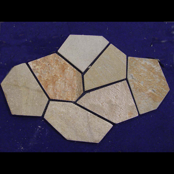 slate meshed