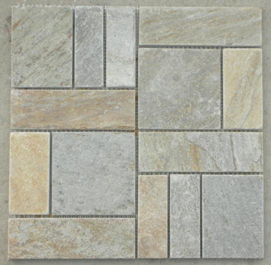 slate meshed