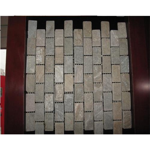 slate mosaic