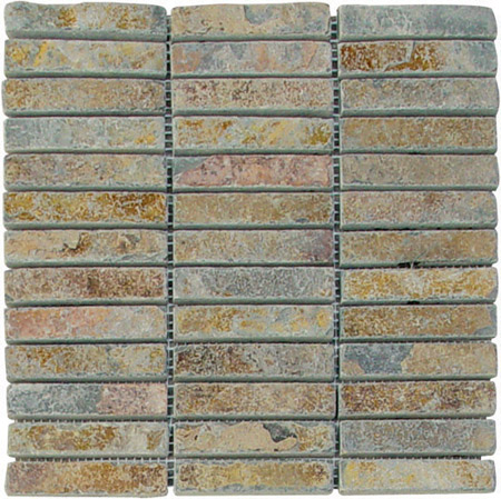 slate mosaic slate mosaic