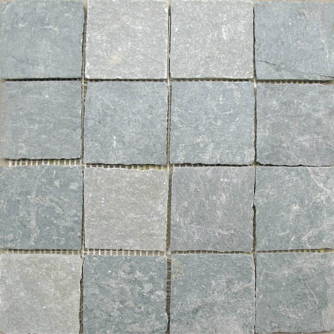 slate mosaic slate mosaic