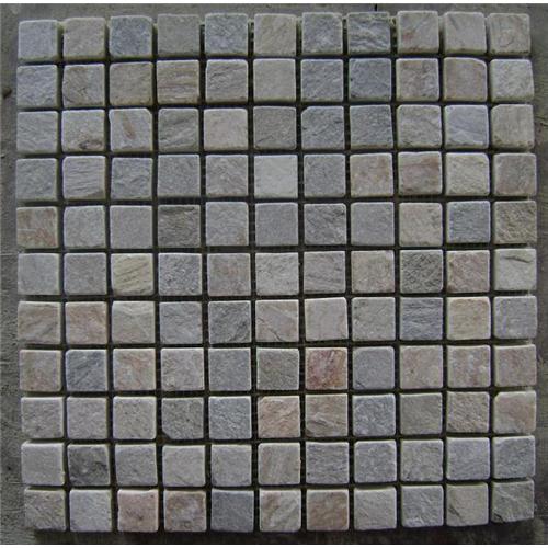 slate mosaic