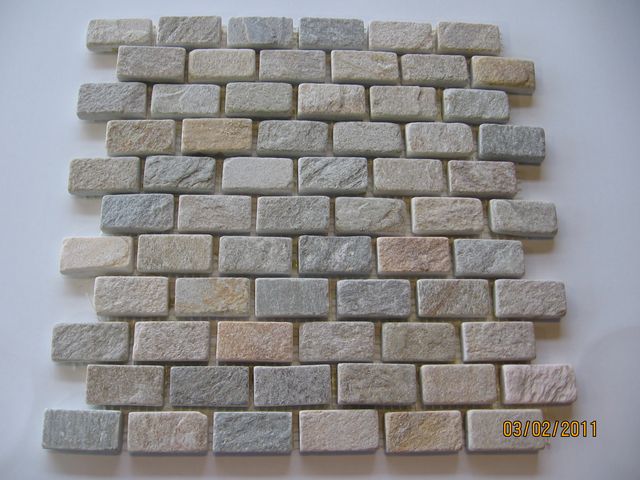 slate mosaic slate mosaic