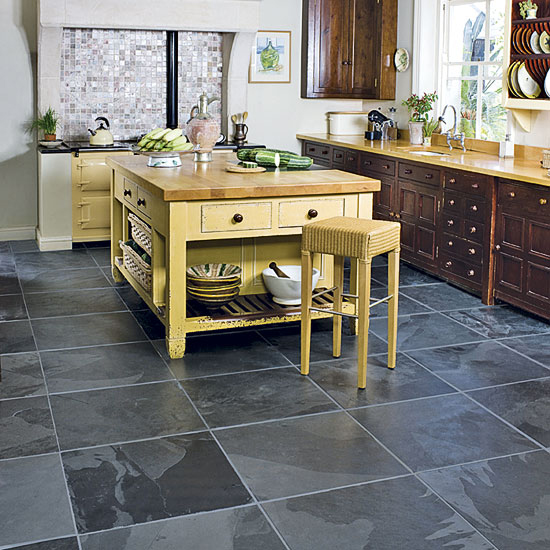 slate tiles