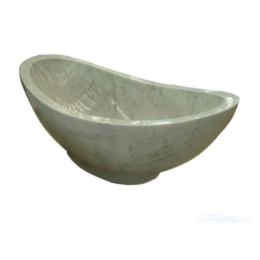 stone tub