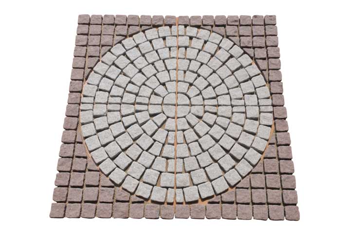 paver stone