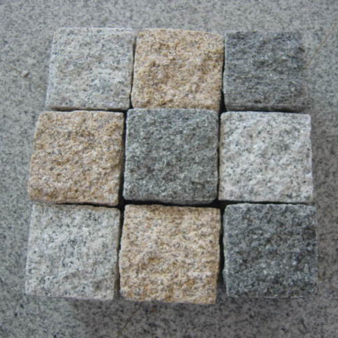 cobble stone