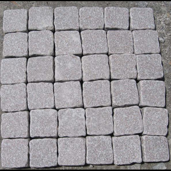 cobble stone