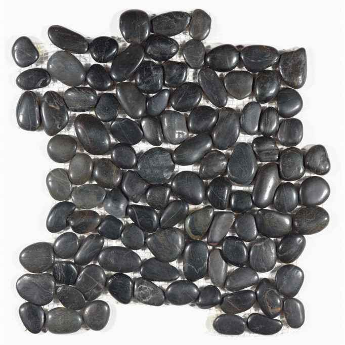 pebble tiles