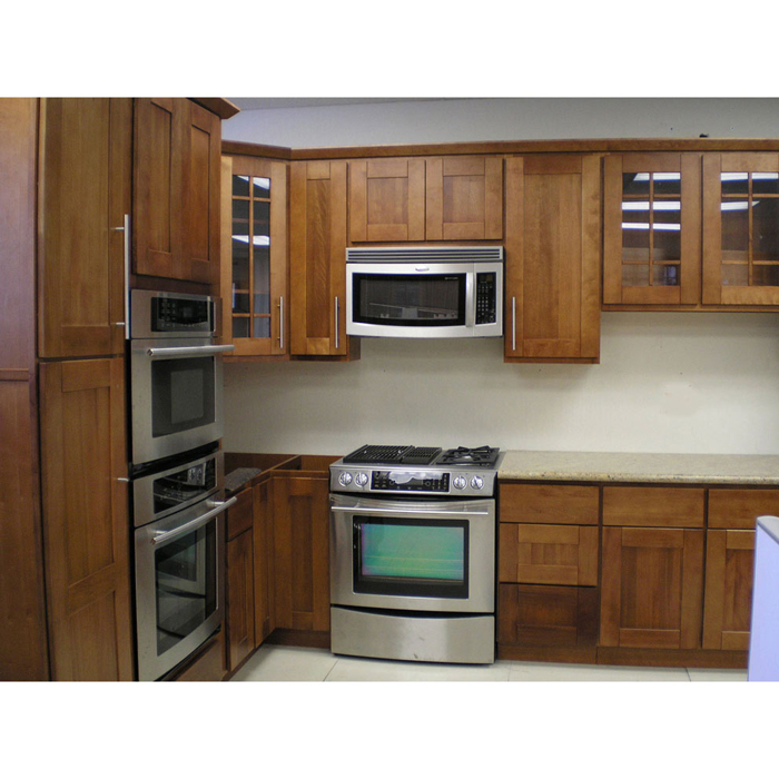 kitchen cabinet