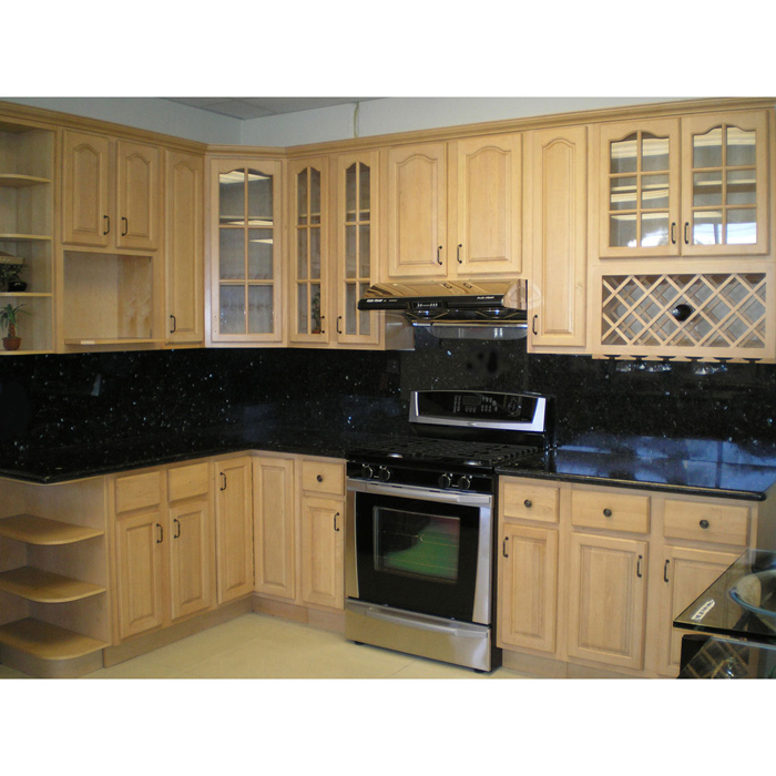 kitchen cabinet