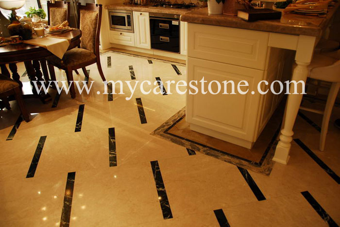 marble for villa