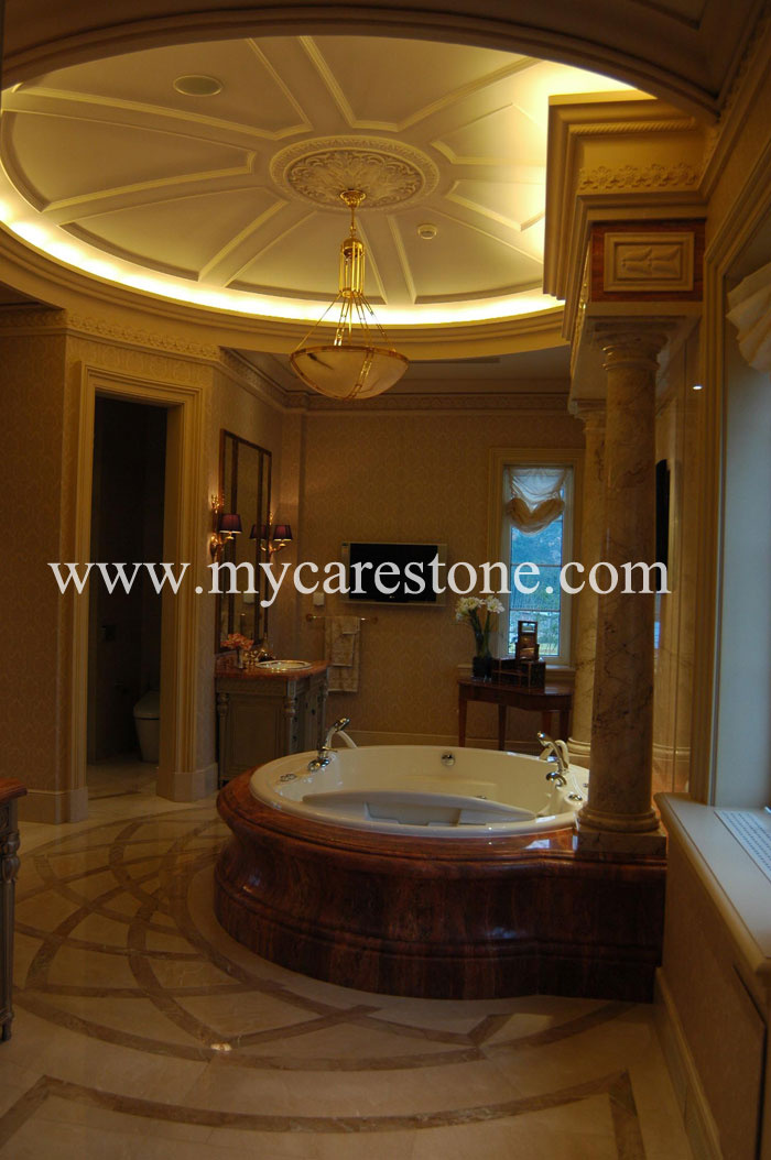 marble for hotel