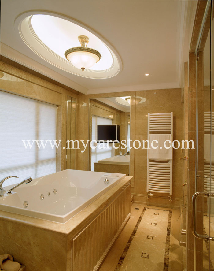marble for hotel