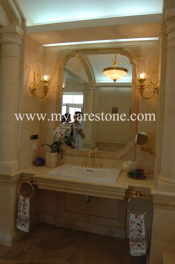 marble for hotel