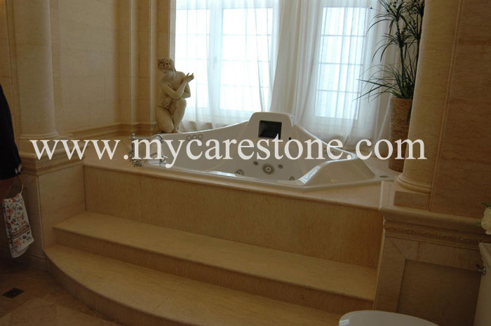 marble for hotel